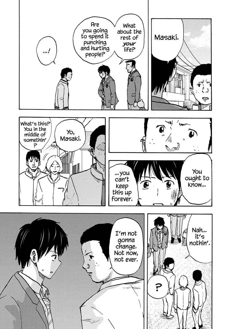 High School Family: Kokosei Kazoku Chapter 118 3